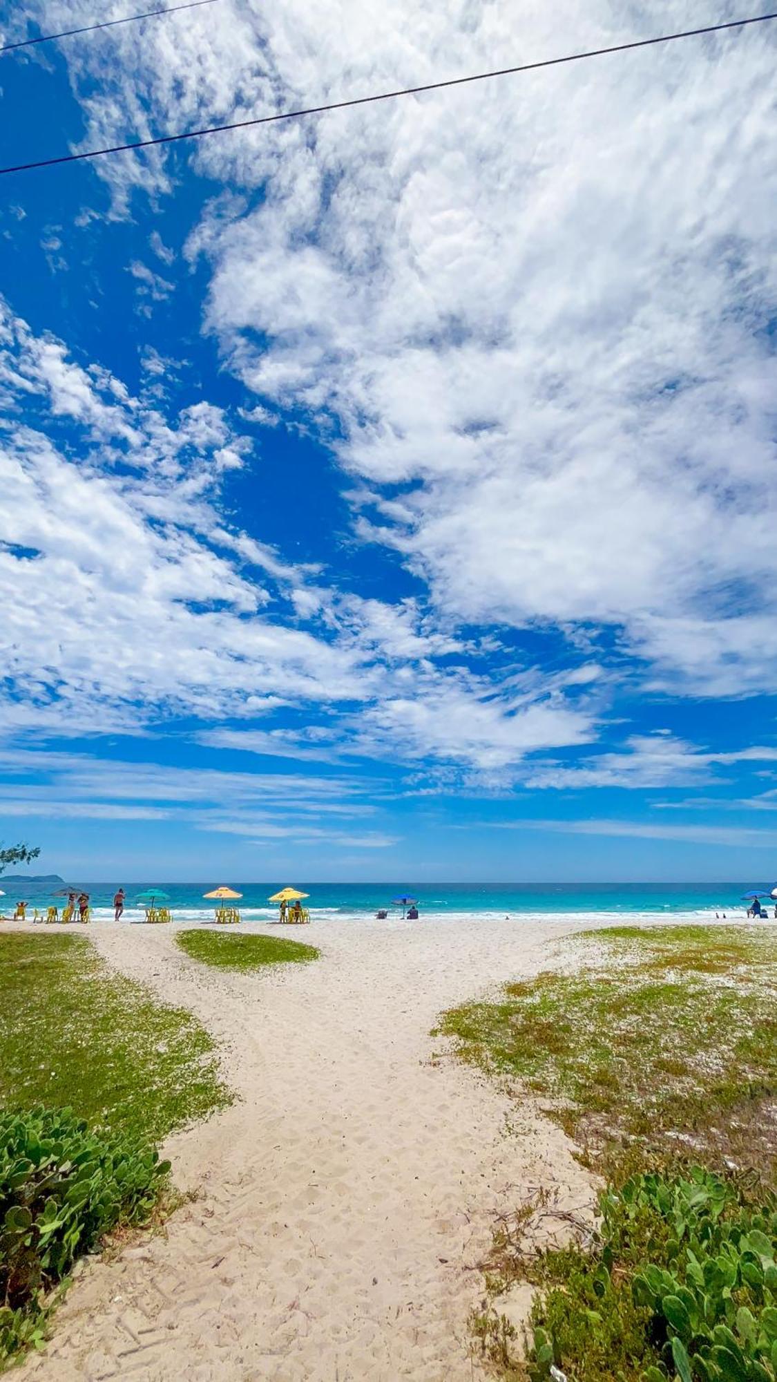 فندق Ibello Beach Pousada كابو فريو المظهر الخارجي الصورة